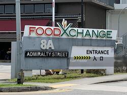 Food Xchange @ Admiralty (D27), Factory #302201751